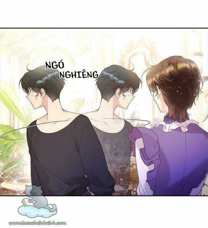 Công Chúa Chloe Chapter 74 trang 2