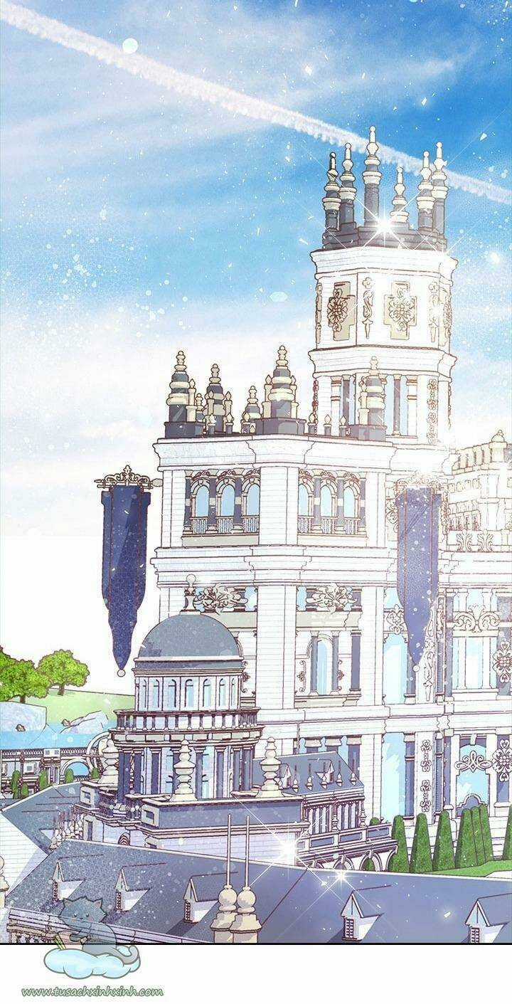 Công Chúa Chloe Chapter 74 trang 21