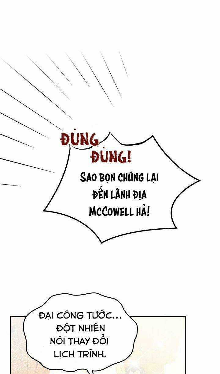 Công Chúa Chloe Chapter 74 trang 24