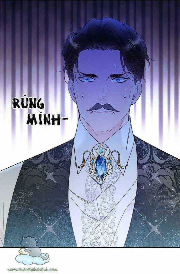 Công Chúa Chloe Chapter 74 trang 26