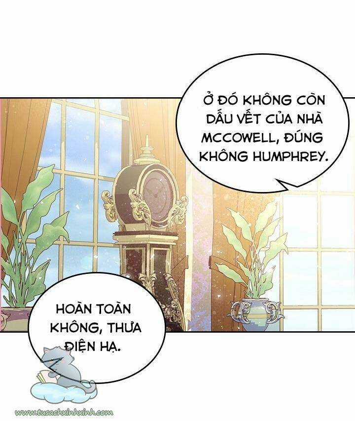 Công Chúa Chloe Chapter 74 trang 27