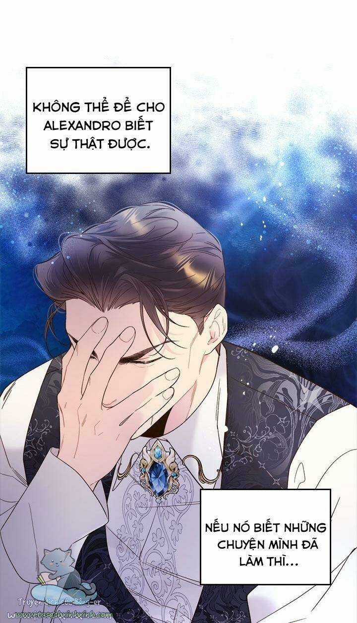 Công Chúa Chloe Chapter 74 trang 29