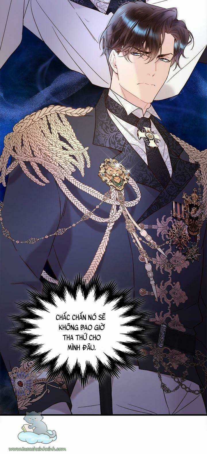 Công Chúa Chloe Chapter 74 trang 30