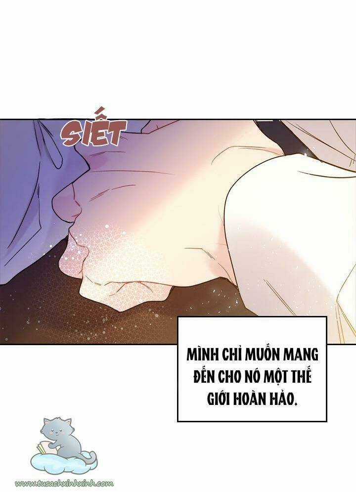 Công Chúa Chloe Chapter 74 trang 31