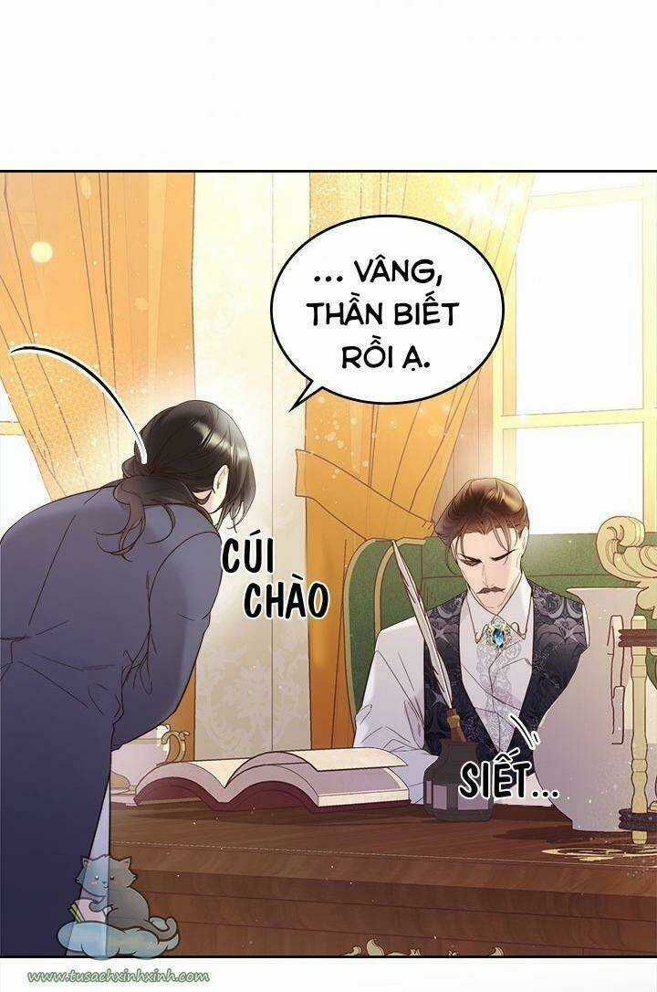 Công Chúa Chloe Chapter 74 trang 33