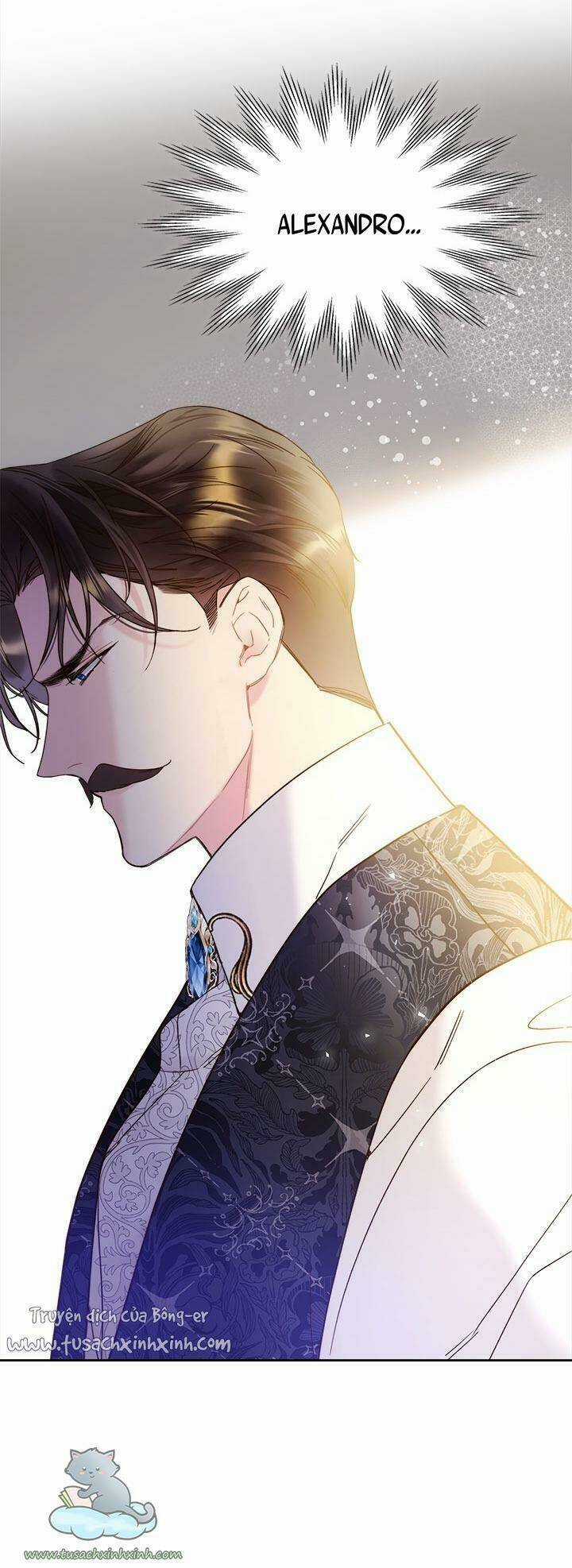 Công Chúa Chloe Chapter 74 trang 34