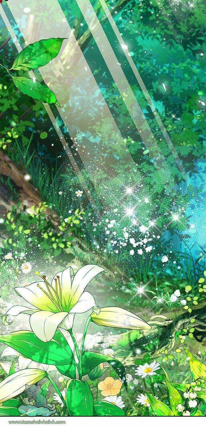 Công Chúa Chloe Chapter 74 trang 36