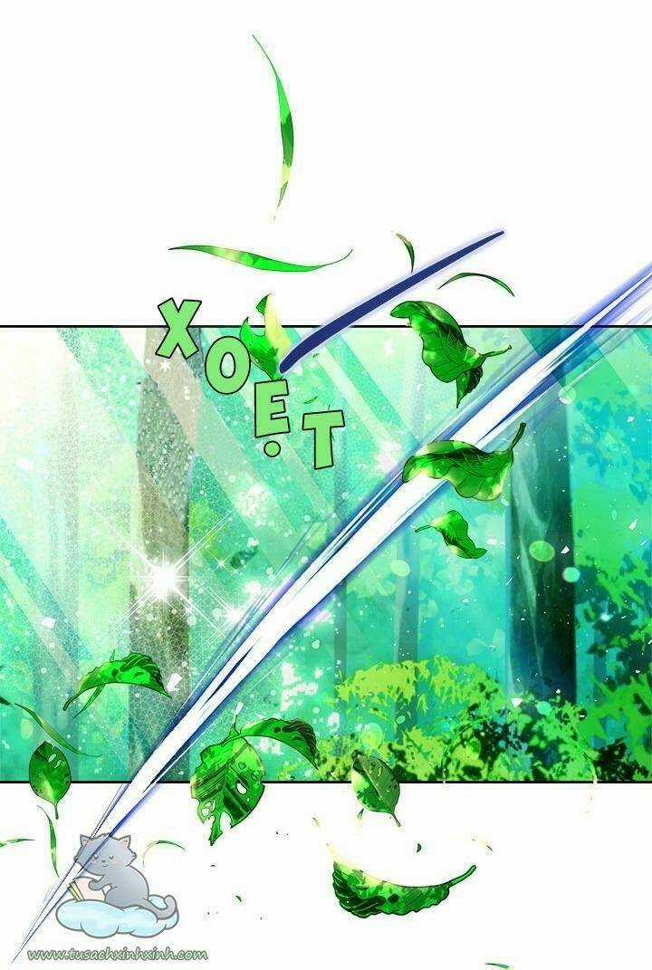 Công Chúa Chloe Chapter 74 trang 37