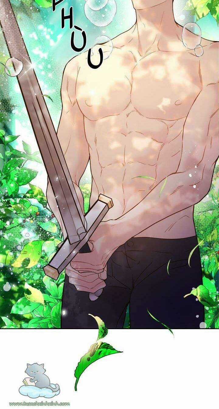 Công Chúa Chloe Chapter 74 trang 39