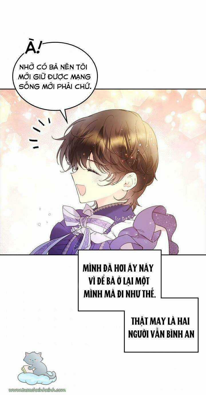 Công Chúa Chloe Chapter 74 trang 4