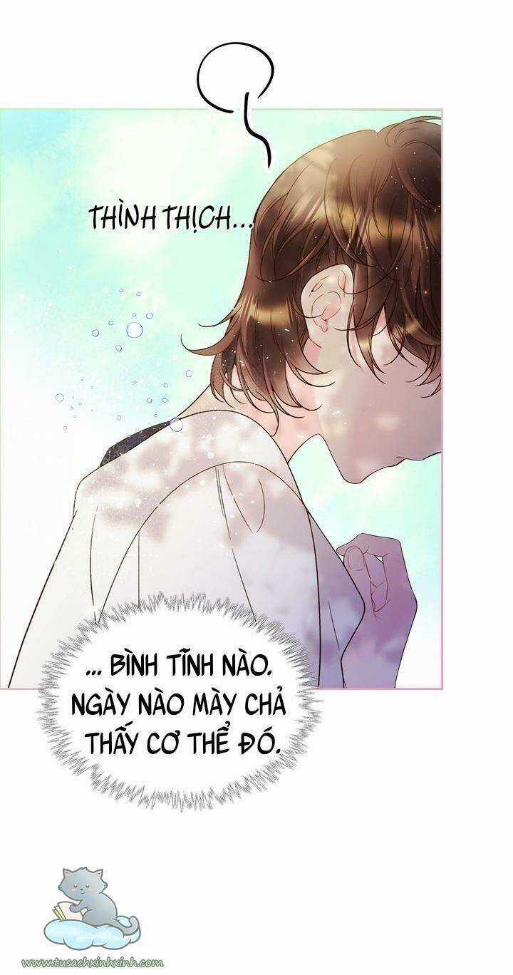 Công Chúa Chloe Chapter 74 trang 40