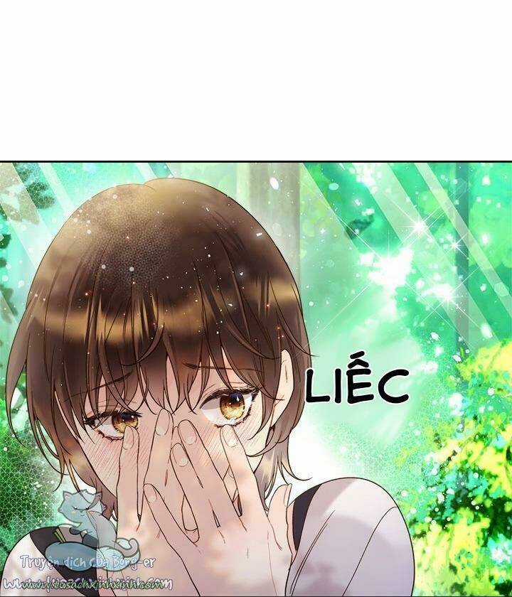 Công Chúa Chloe Chapter 74 trang 41