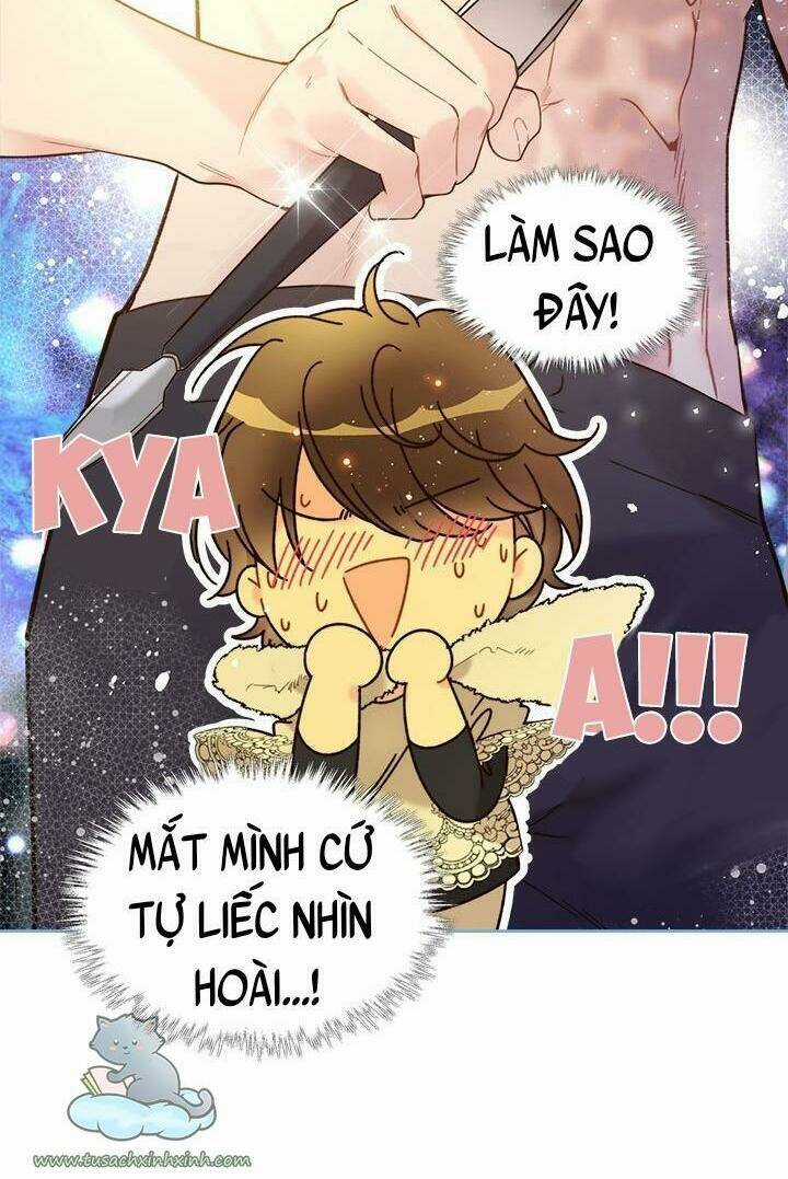 Công Chúa Chloe Chapter 74 trang 43