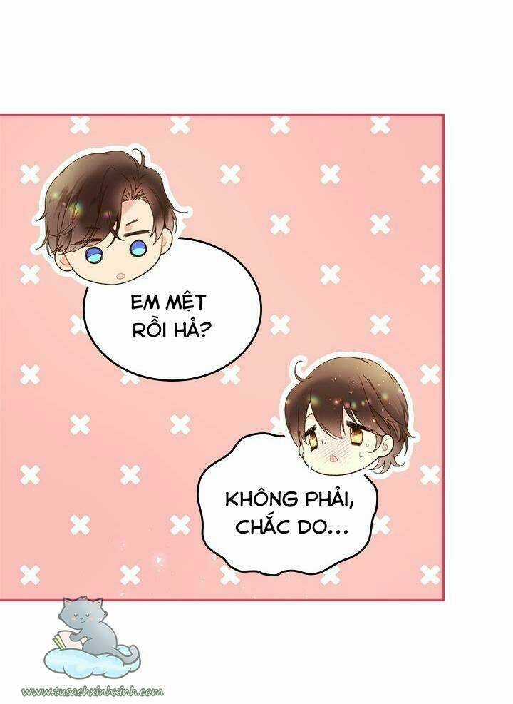 Công Chúa Chloe Chapter 74 trang 50