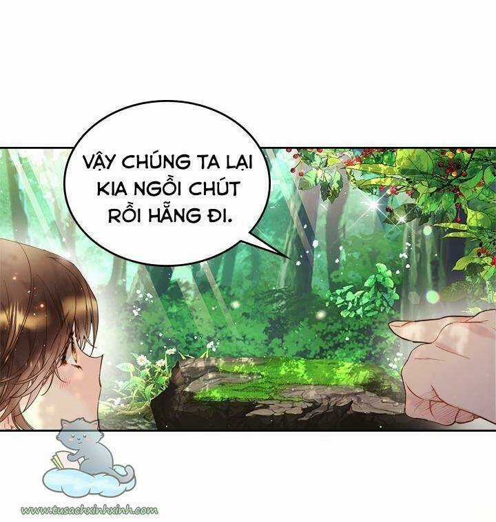 Công Chúa Chloe Chapter 74 trang 51
