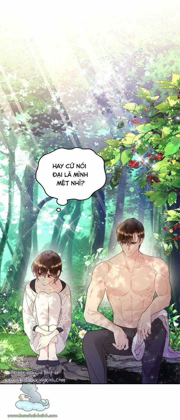 Công Chúa Chloe Chapter 74 trang 52