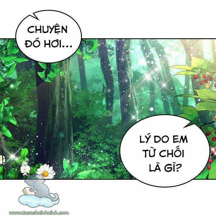 Công Chúa Chloe Chapter 74 trang 55