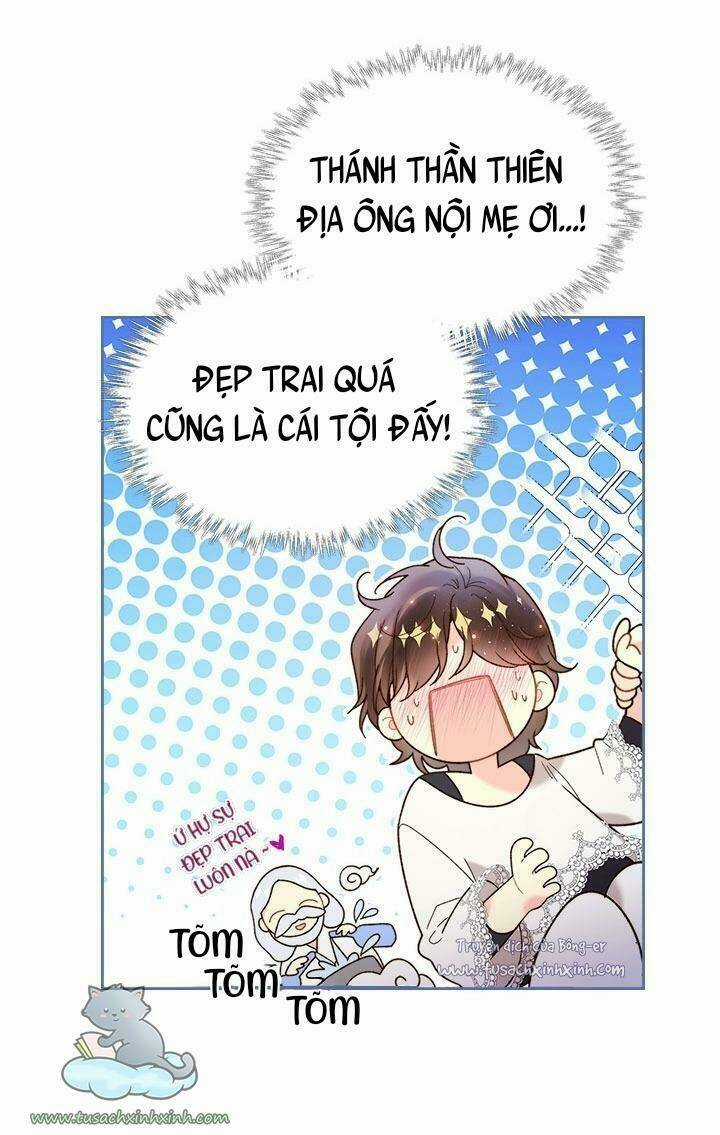 Công Chúa Chloe Chapter 74 trang 57