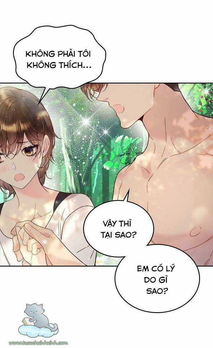 Công Chúa Chloe Chapter 74 trang 58