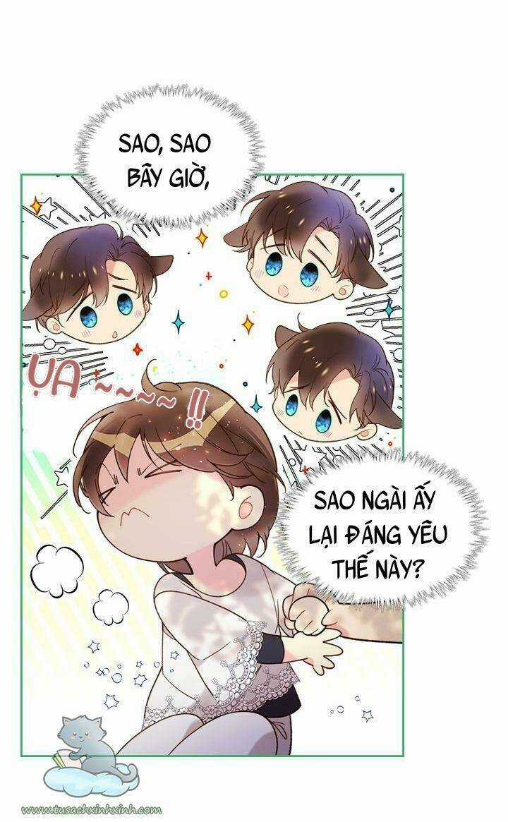 Công Chúa Chloe Chapter 74 trang 59