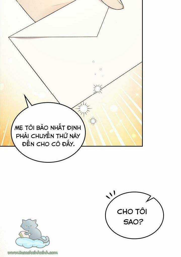 Công Chúa Chloe Chapter 74 trang 6