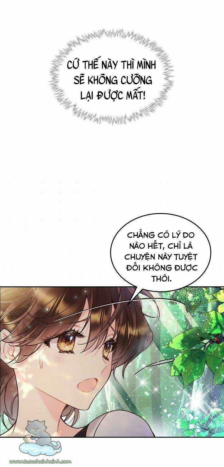 Công Chúa Chloe Chapter 74 trang 60