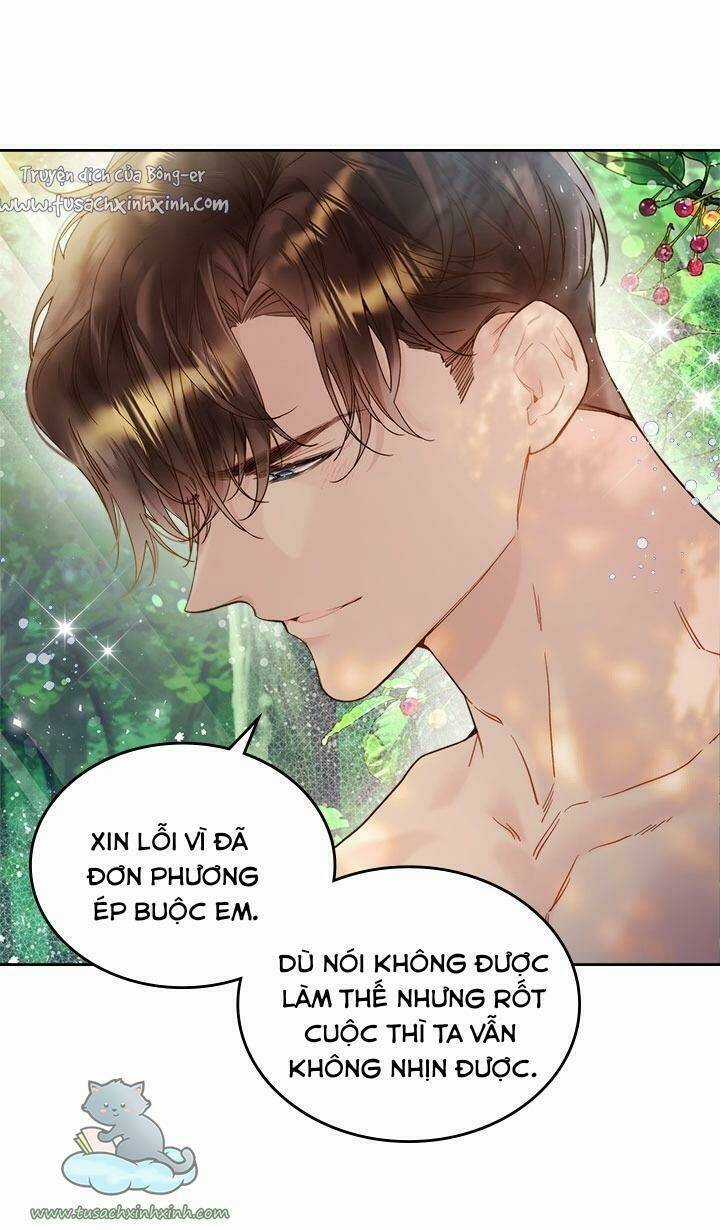 Công Chúa Chloe Chapter 74 trang 62