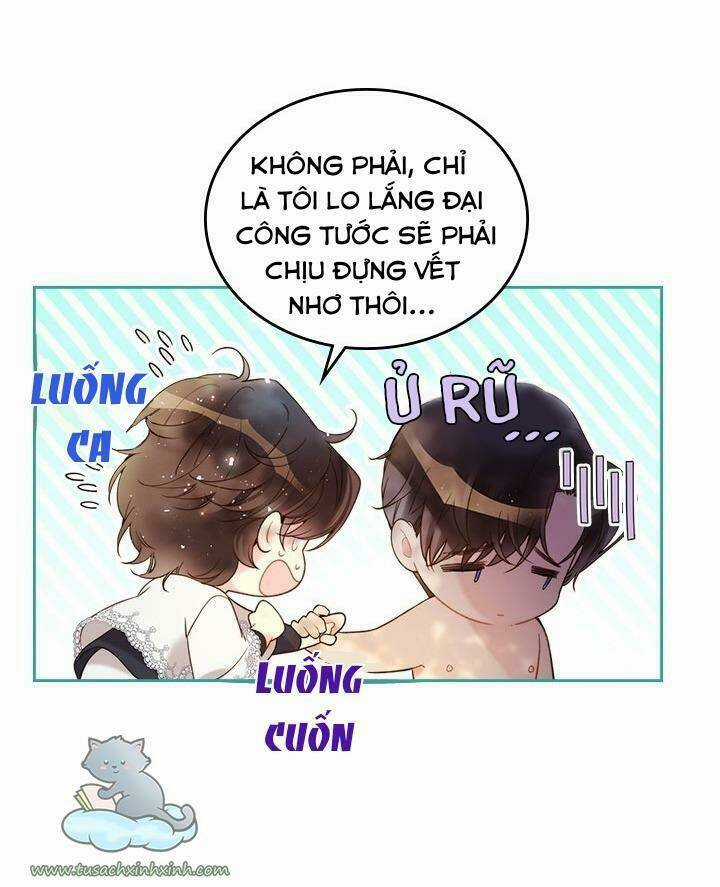 Công Chúa Chloe Chapter 74 trang 63
