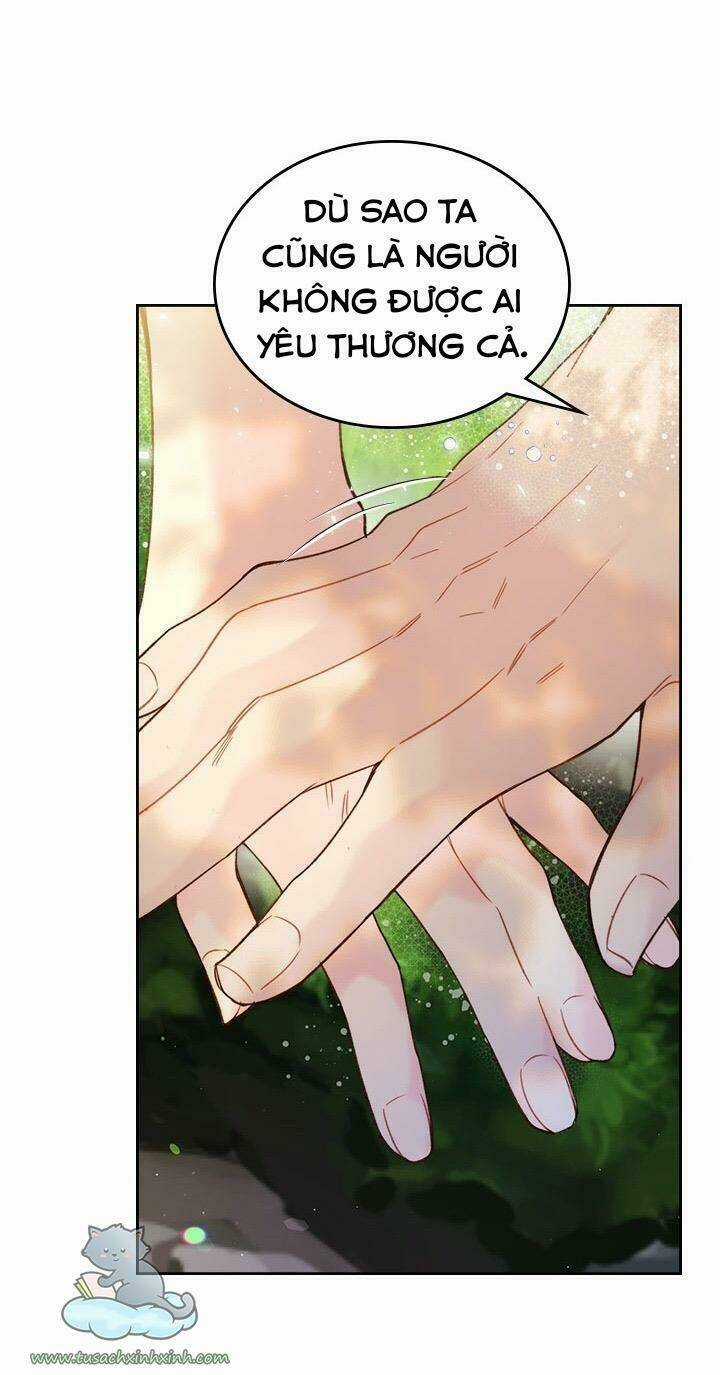 Công Chúa Chloe Chapter 74 trang 64