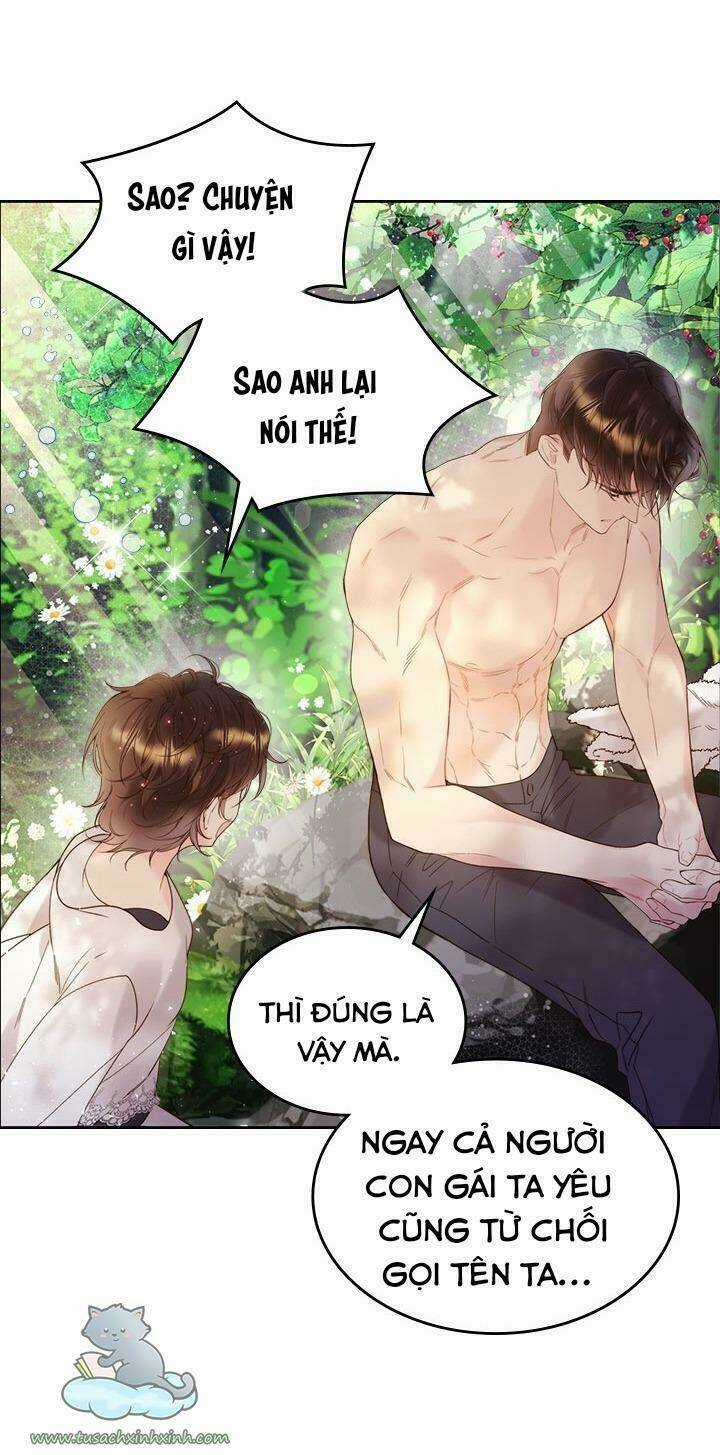 Công Chúa Chloe Chapter 74 trang 65
