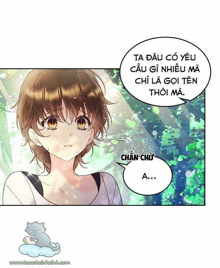 Công Chúa Chloe Chapter 74 trang 66