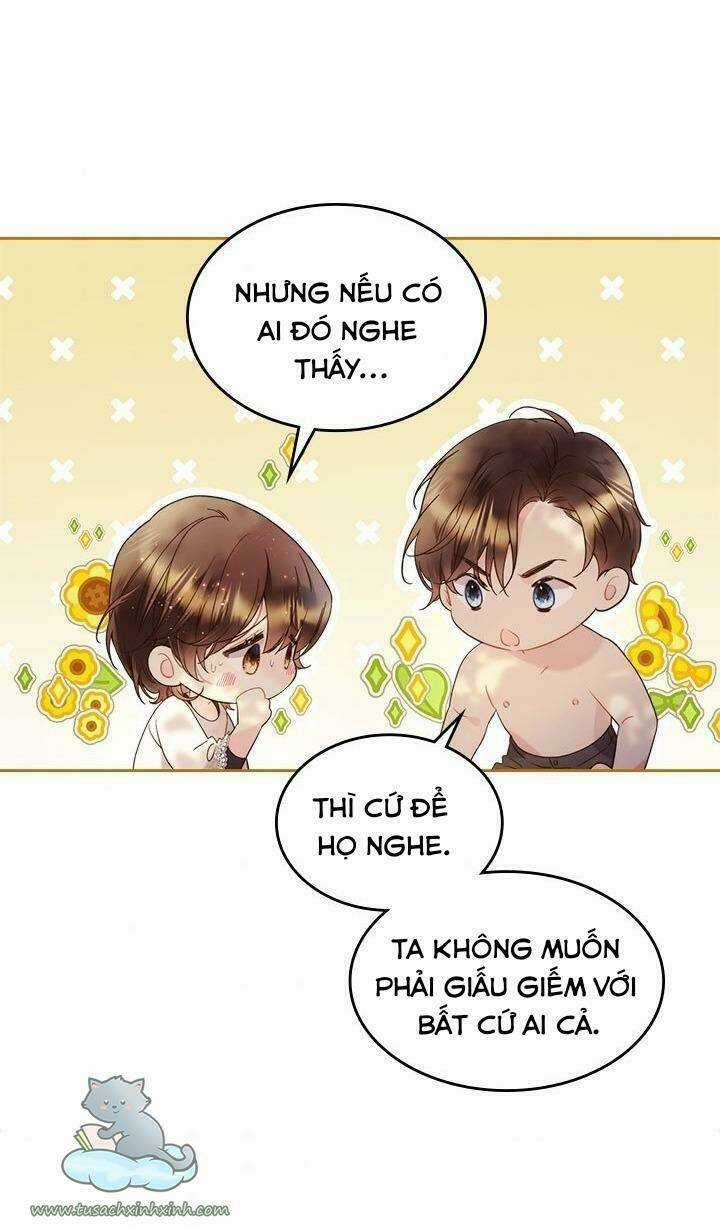 Công Chúa Chloe Chapter 74 trang 67