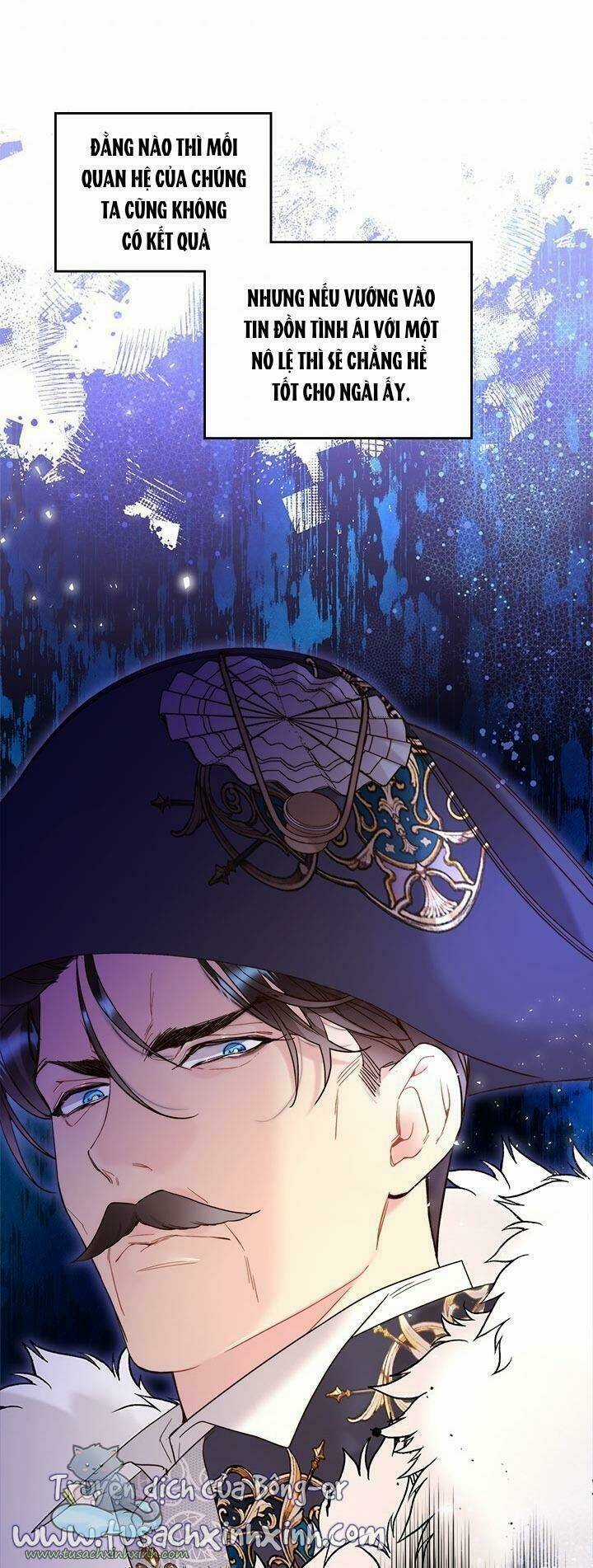 Công Chúa Chloe Chapter 74 trang 68