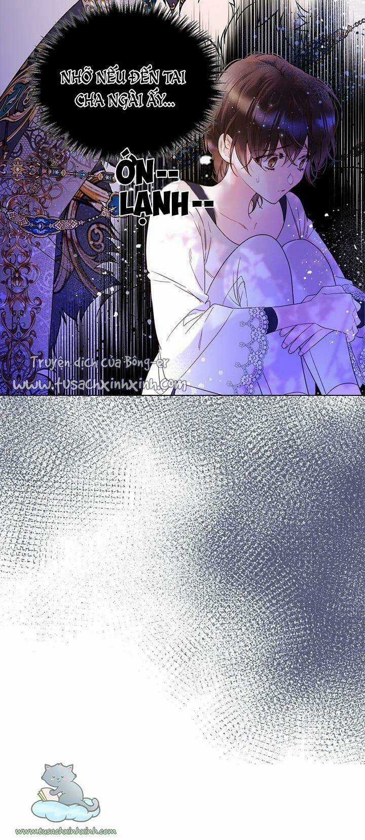 Công Chúa Chloe Chapter 74 trang 69