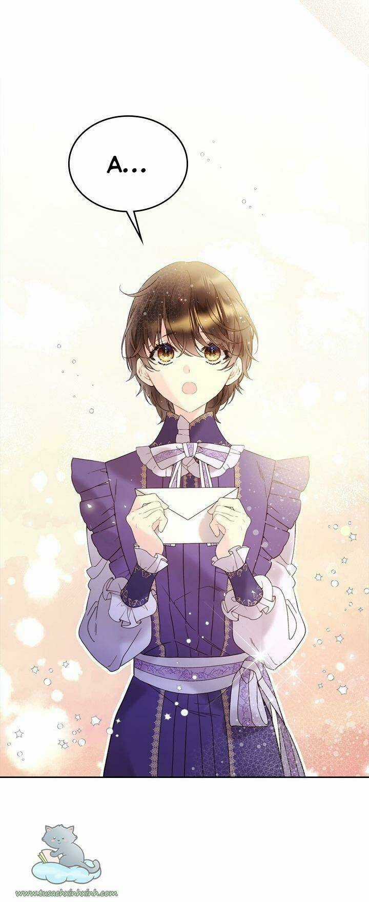 Công Chúa Chloe Chapter 74 trang 8