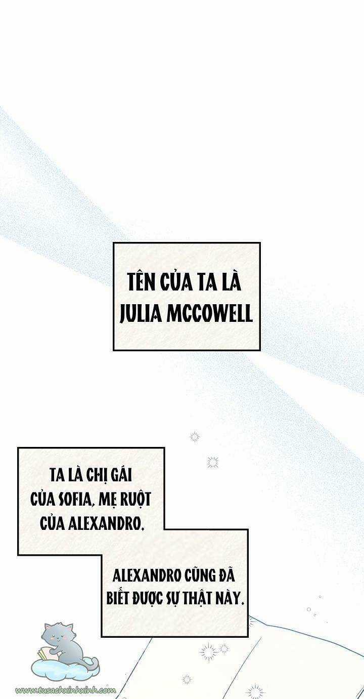 Công Chúa Chloe Chapter 74 trang 9