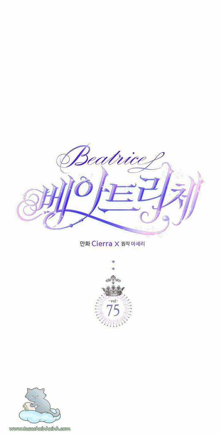 Công Chúa Chloe Chapter 75 trang 1