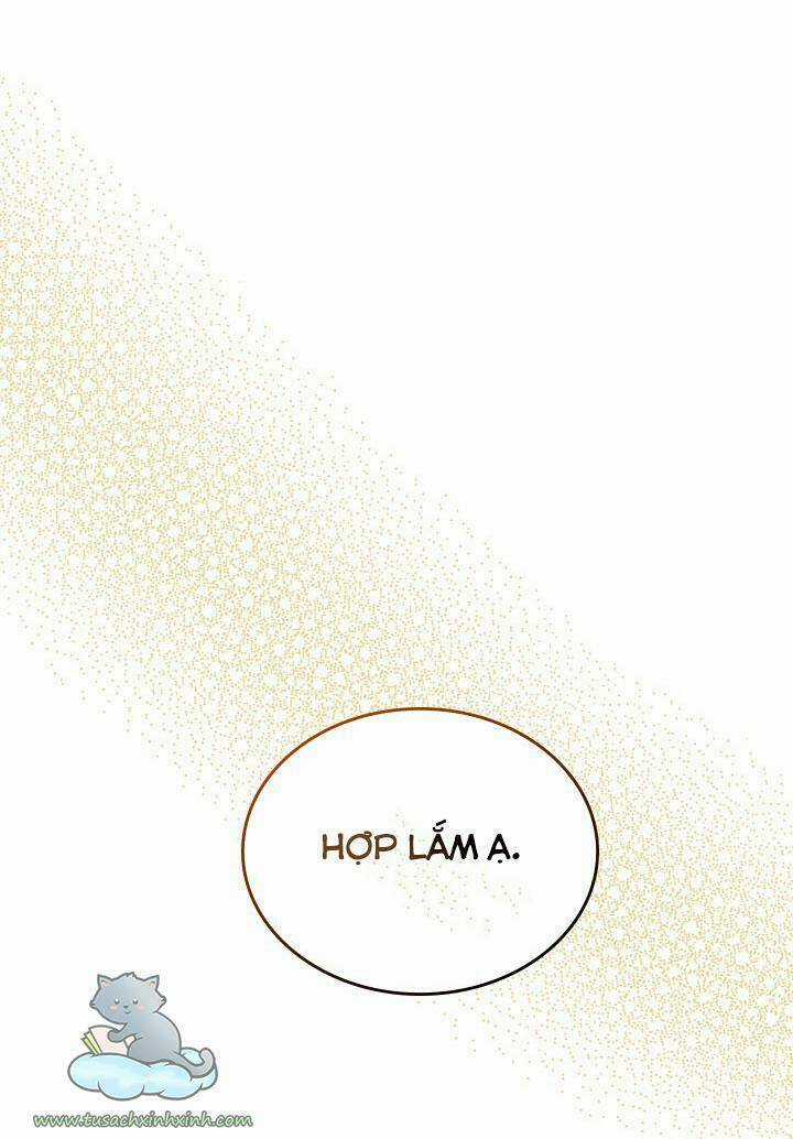 Công Chúa Chloe Chapter 75 trang 10