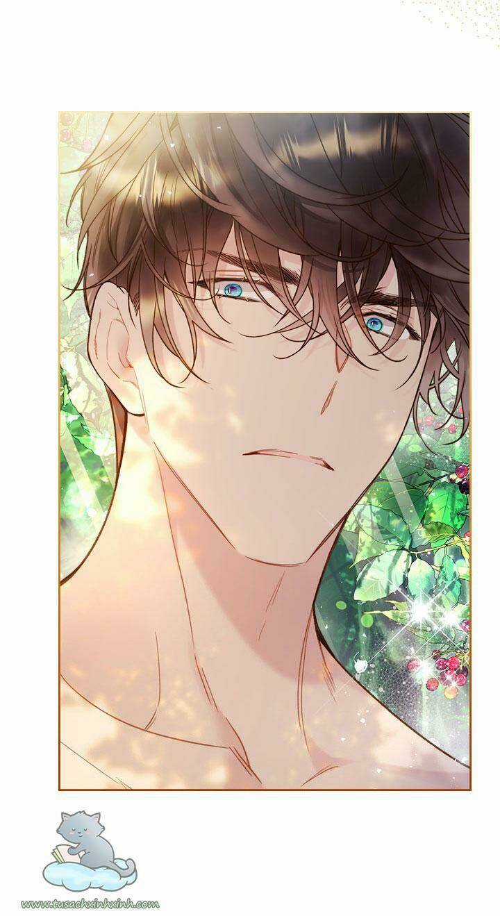 Công Chúa Chloe Chapter 75 trang 11