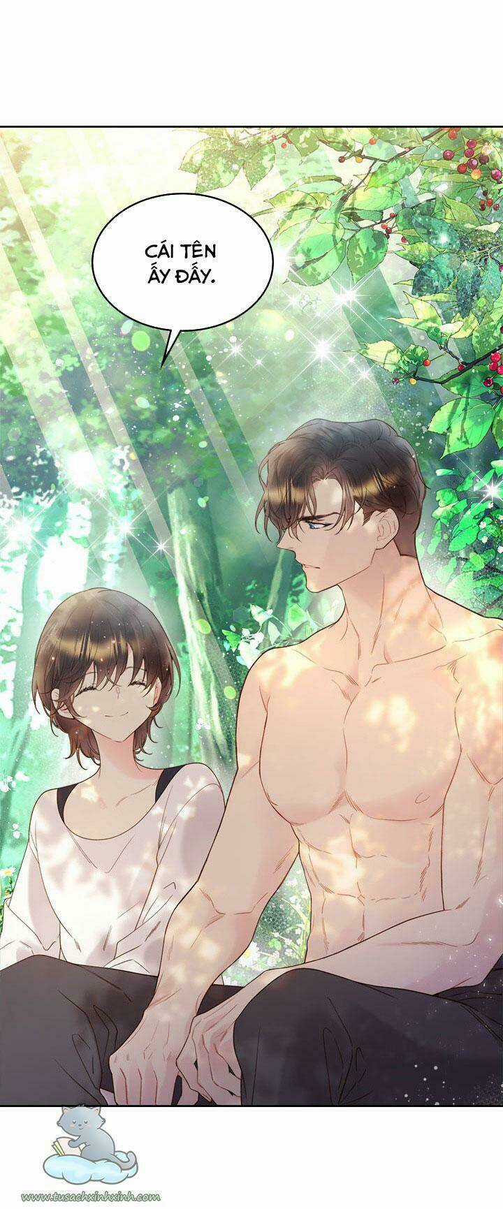 Công Chúa Chloe Chapter 75 trang 12