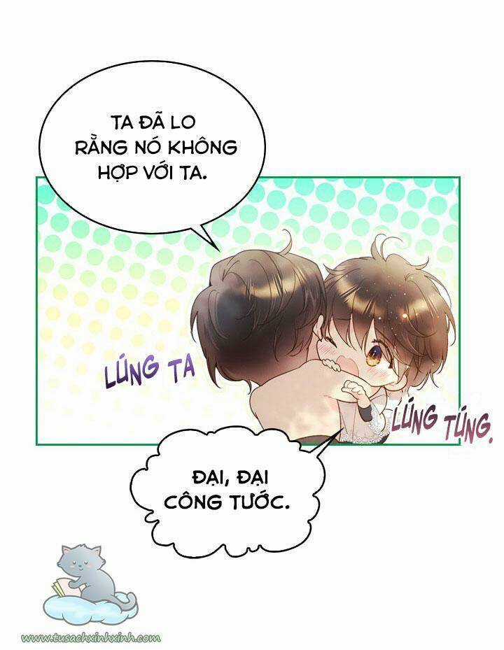 Công Chúa Chloe Chapter 75 trang 14