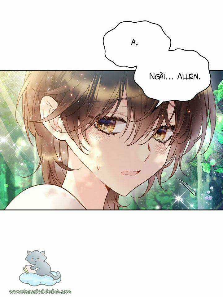 Công Chúa Chloe Chapter 75 trang 17