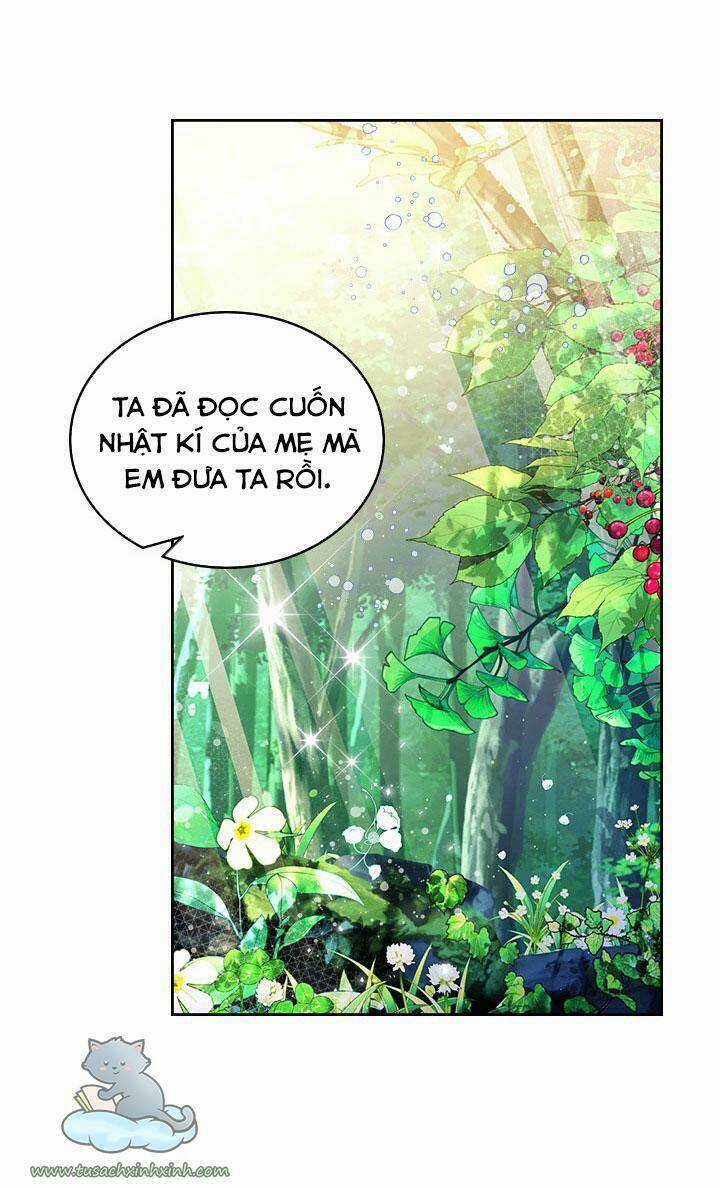 Công Chúa Chloe Chapter 75 trang 2