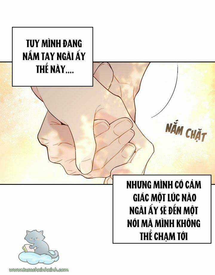 Công Chúa Chloe Chapter 75 trang 22