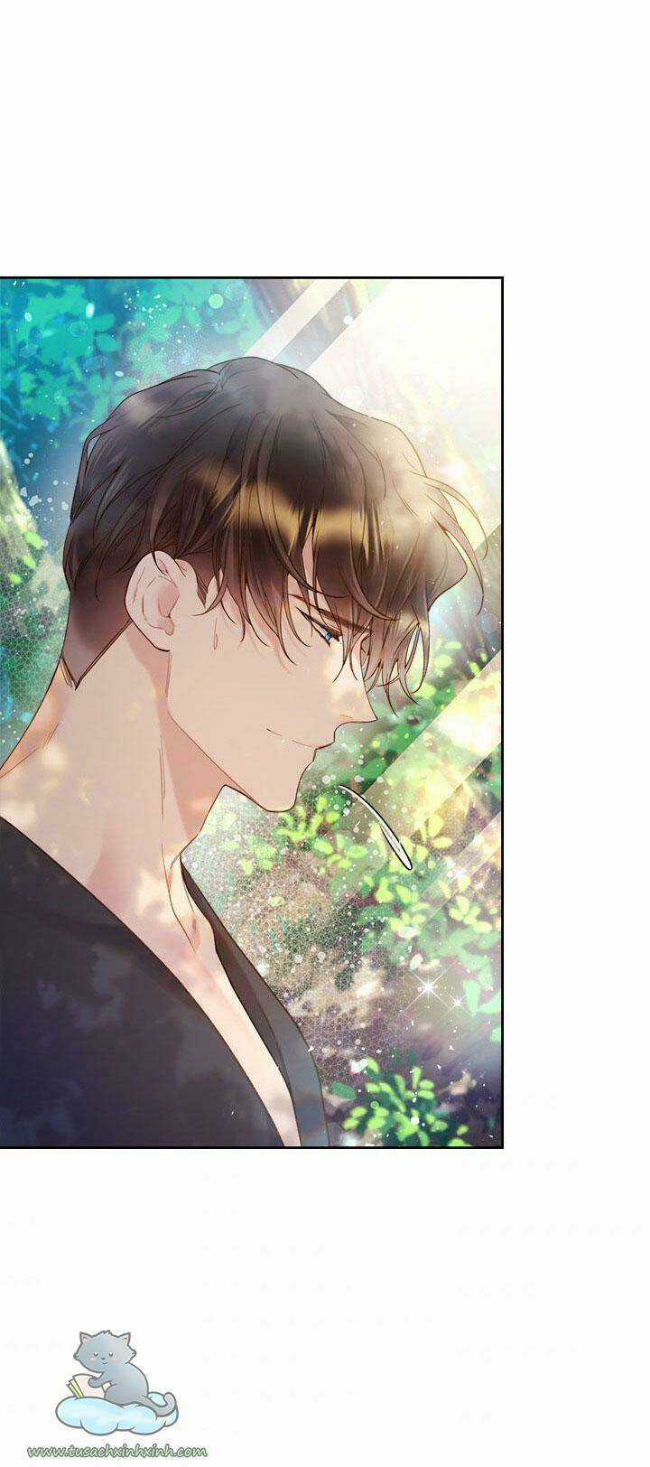 Công Chúa Chloe Chapter 75 trang 25