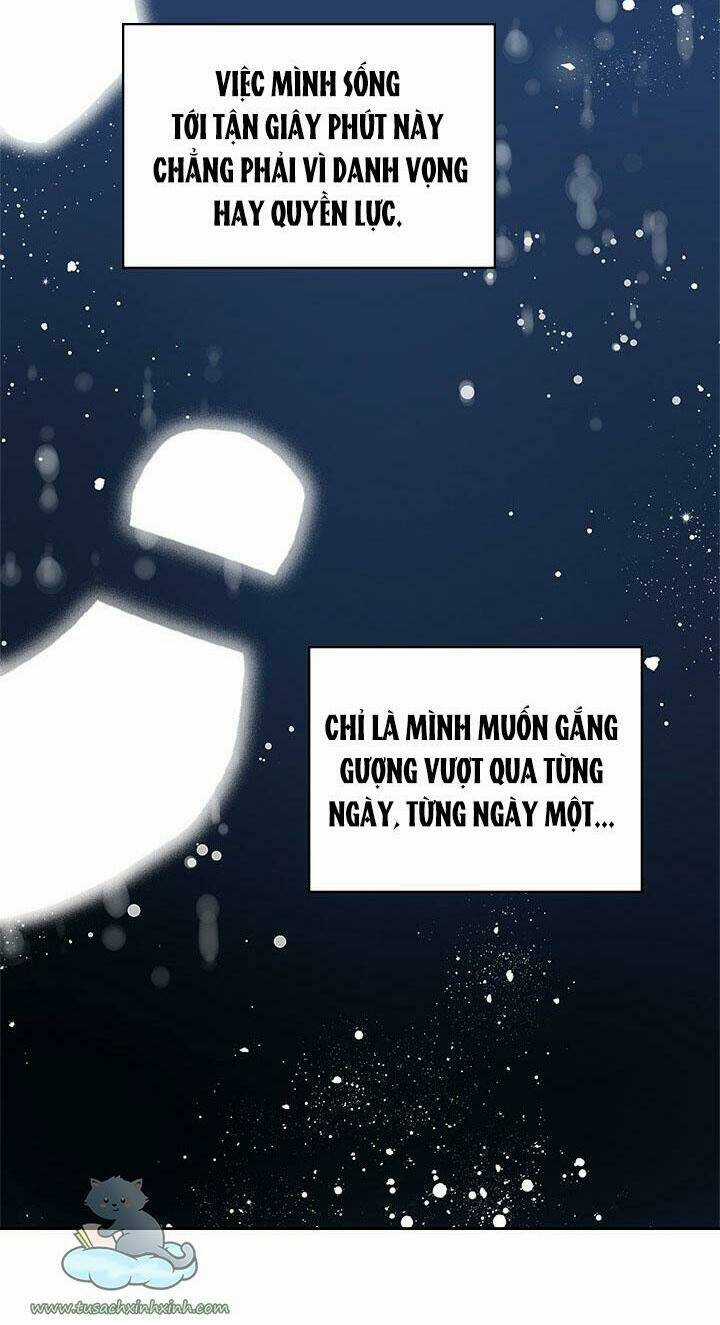 Công Chúa Chloe Chapter 75 trang 27