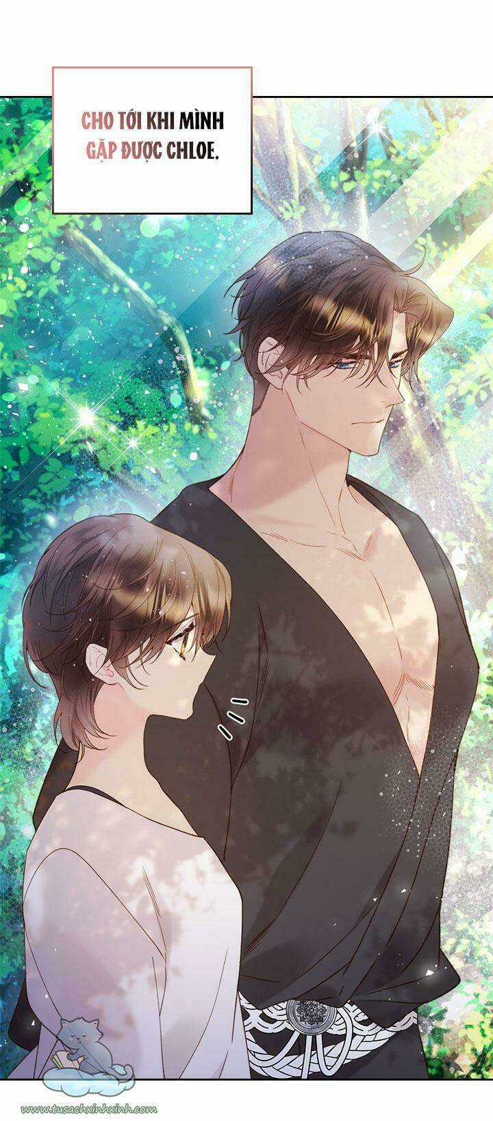 Công Chúa Chloe Chapter 75 trang 28