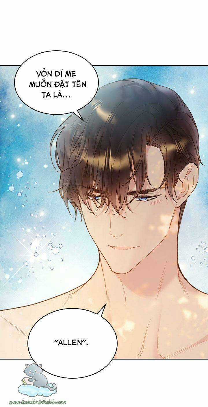 Công Chúa Chloe Chapter 75 trang 3