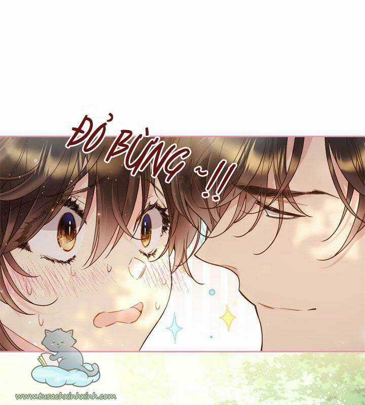 Công Chúa Chloe Chapter 75 trang 31