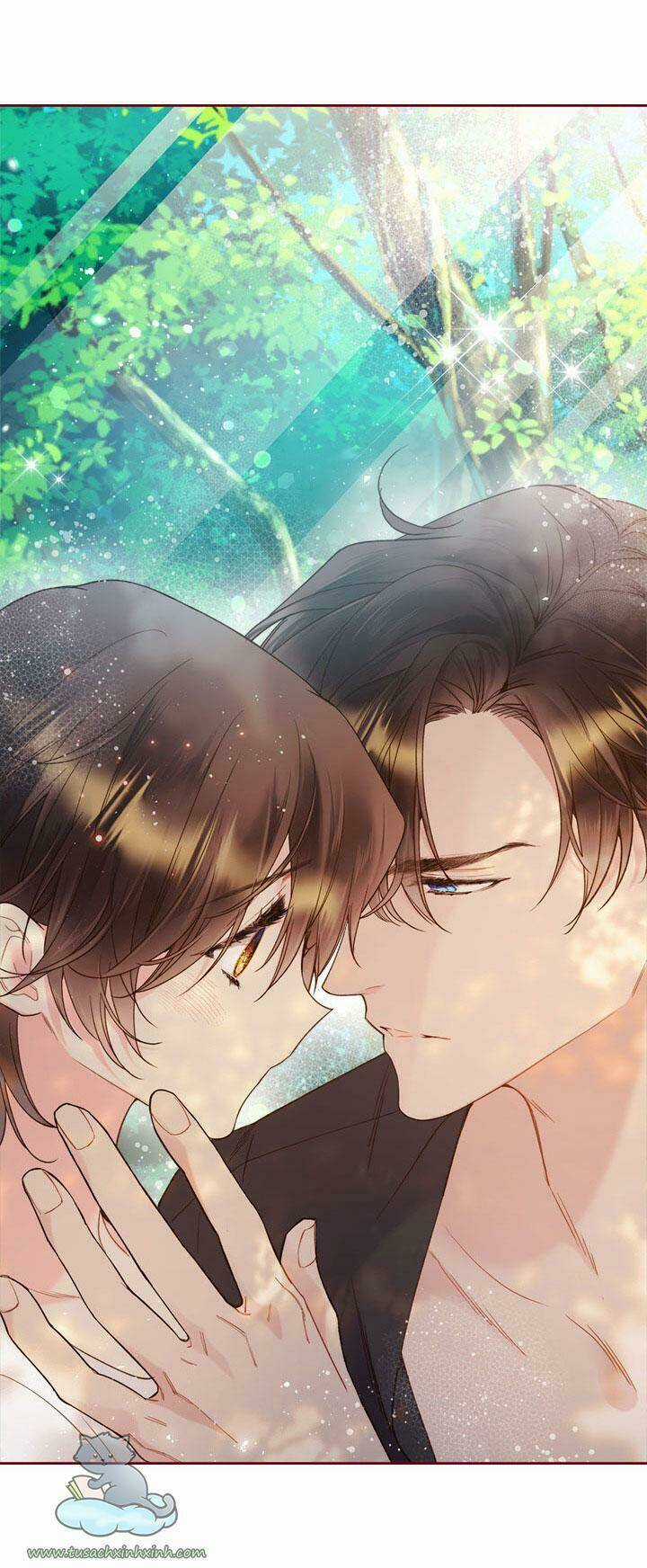 Công Chúa Chloe Chapter 75 trang 34